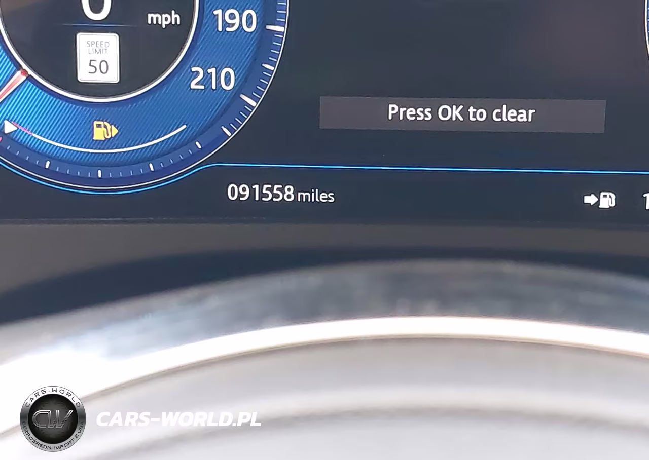 2020 Jaguar F-Pace Svr P550 Awd Automatic VIN:SADCZ2EE7LA652670 - 16