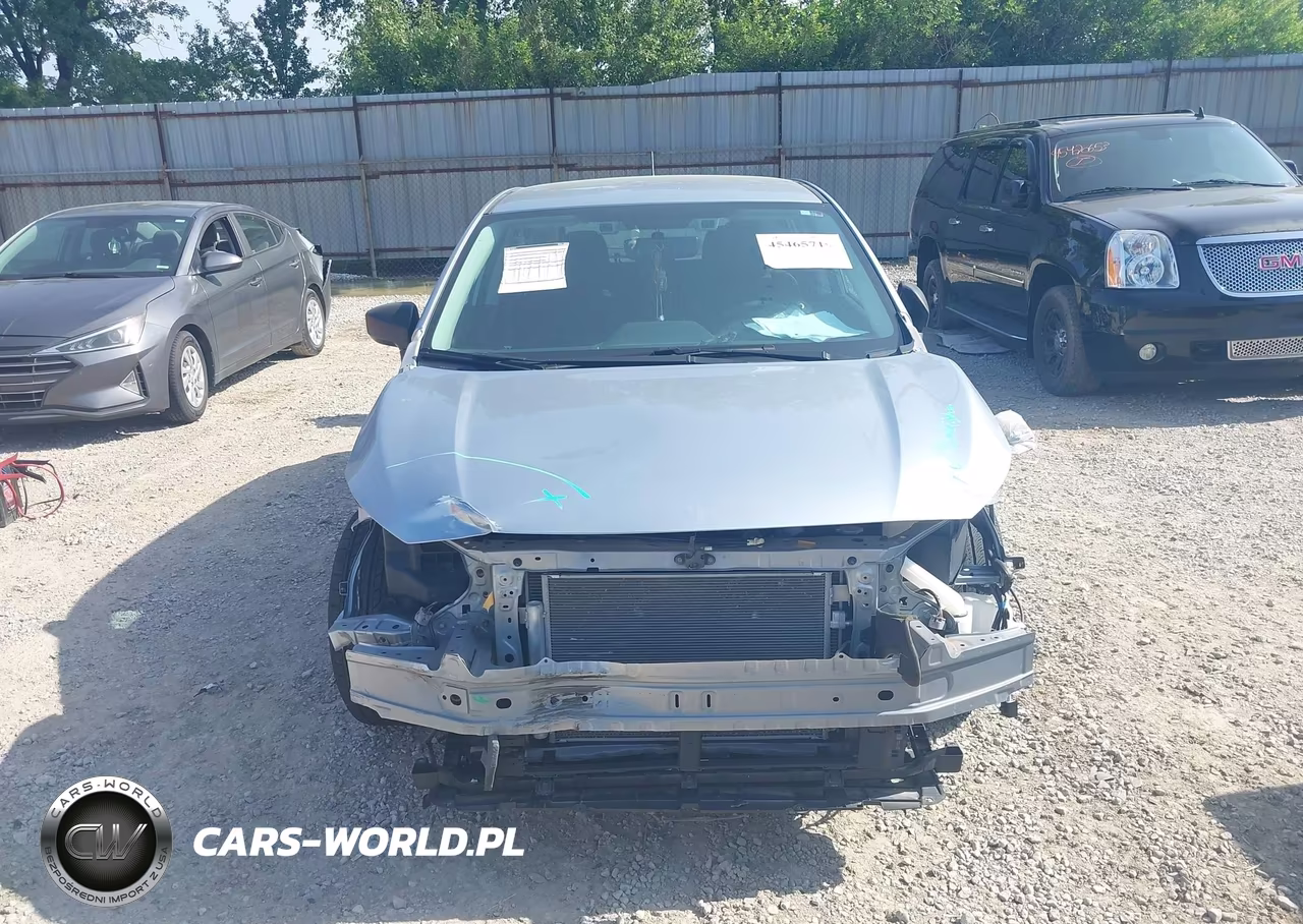2021 Subaru Impreza 5-Door VIN:4S3GTAB64M3709578 - 13
