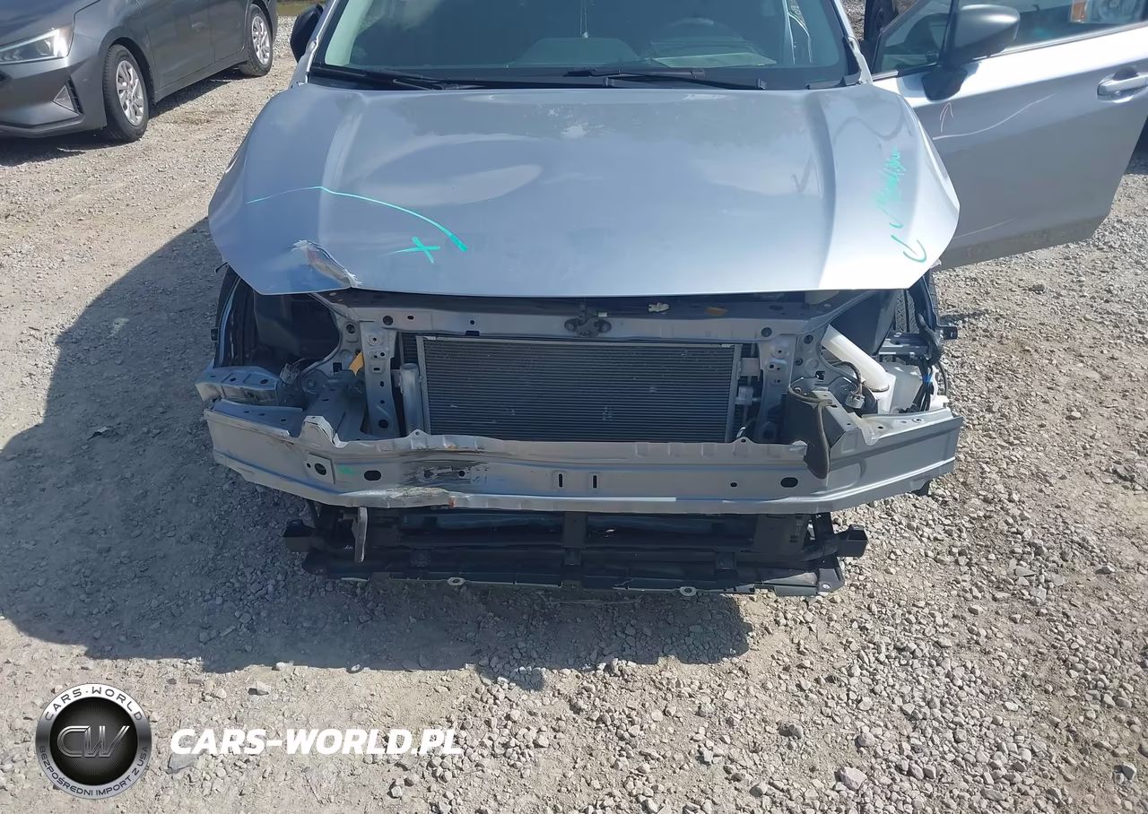 2021 Subaru Impreza 5-Door VIN:4S3GTAB64M3709578 - 18