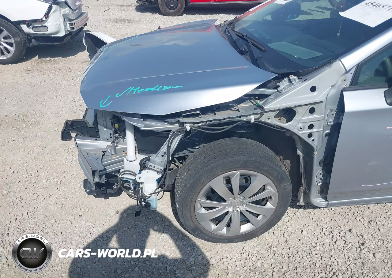 2021 Subaru Impreza 5-Door VIN:4S3GTAB64M3709578 - 19