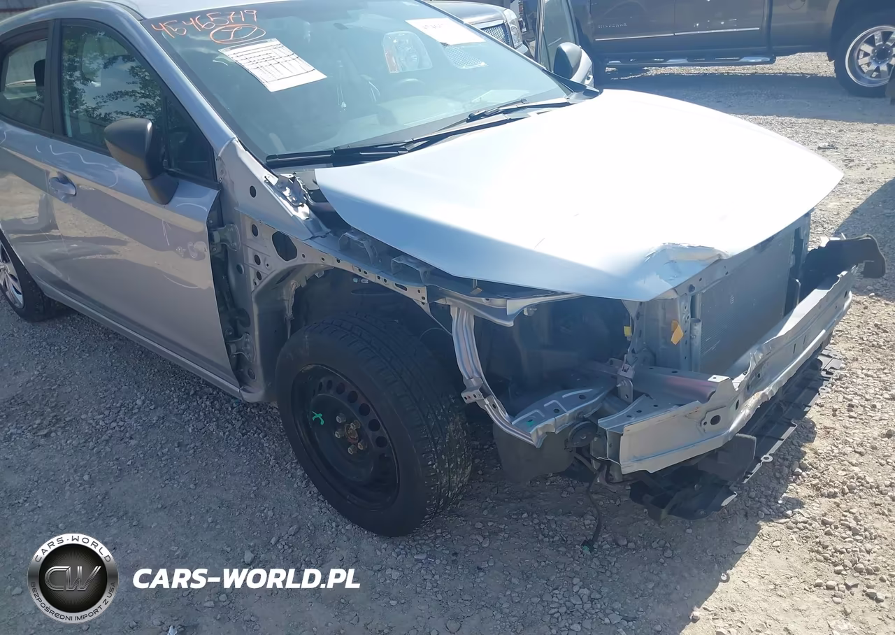 2021 Subaru Impreza 5-Door VIN:4S3GTAB64M3709578 - 6