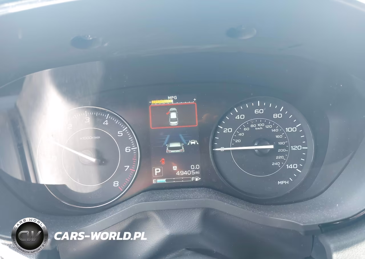 2021 Subaru Impreza 5-Door VIN:4S3GTAB64M3709578 - 7