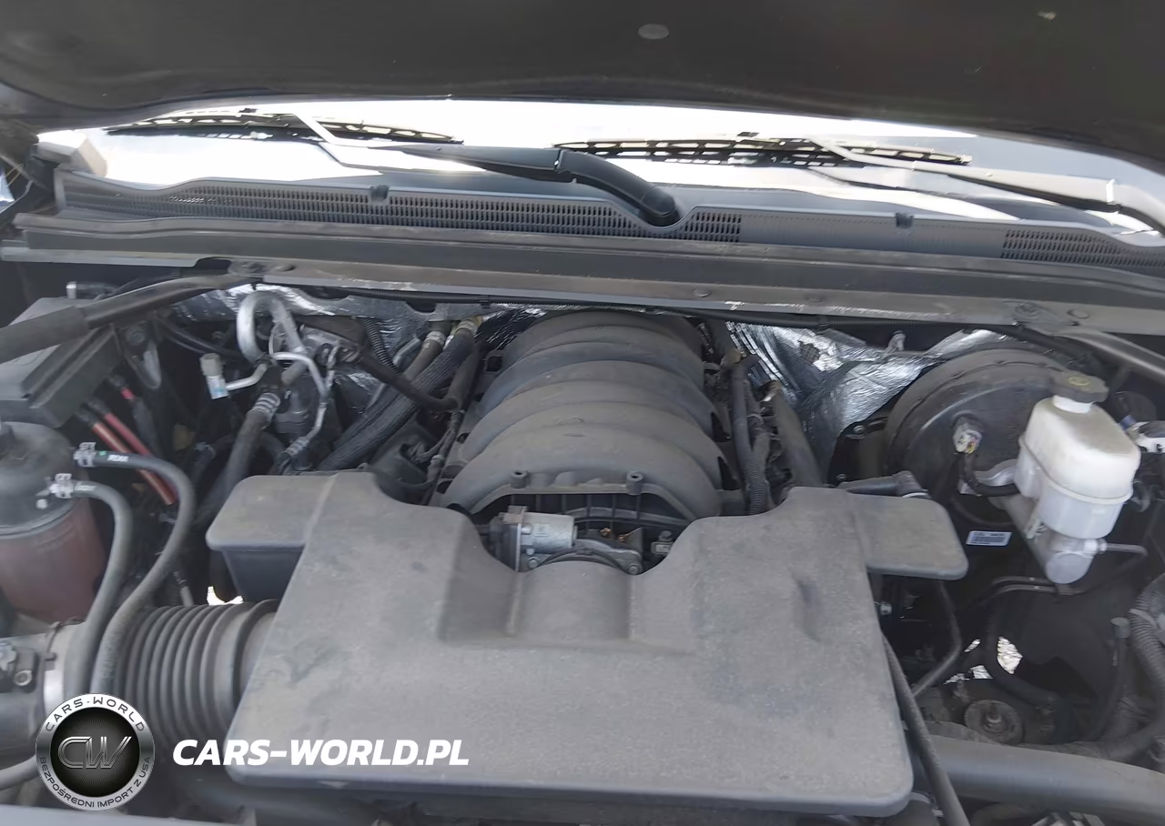 2018 Chevrolet Tahoe Ls VIN:1GNSKAEC3JR338508 - 10