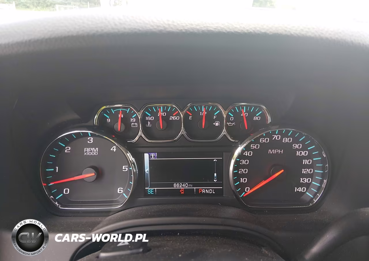 2018 Chevrolet Tahoe Ls VIN:1GNSKAEC3JR338508 - 7