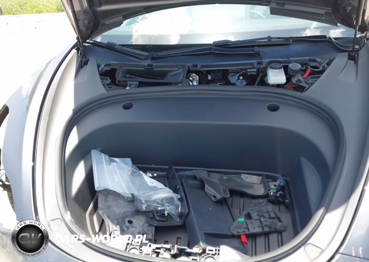 2023 Tesla Model 3 Rear-Wheel Drive VIN:5YJ3E1EA4PF666165 - 10