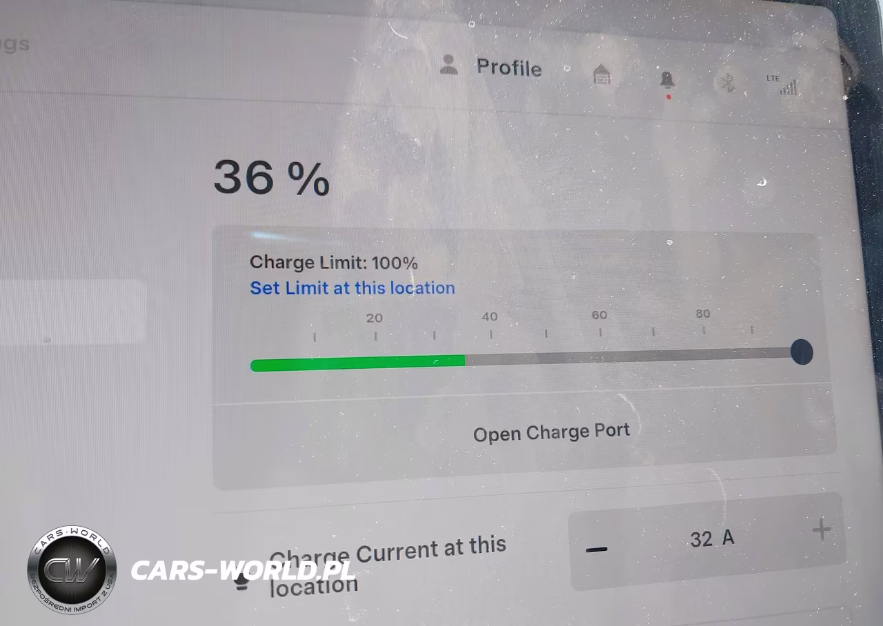 2023 Tesla Model 3 Rear-Wheel Drive VIN:5YJ3E1EA4PF666165 - 18