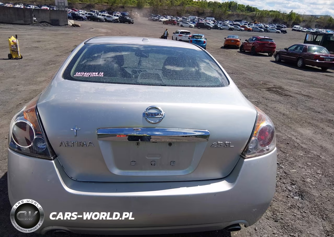 2011 Nissan Altima 2.5 S VIN:1N4AL2APXBN458238 - 16