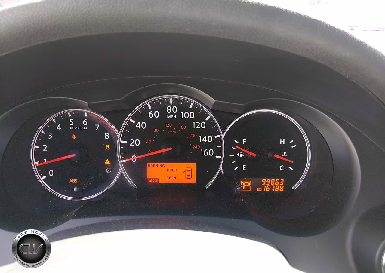 2011 Nissan Altima 2.5 S VIN:1N4AL2APXBN458238 - 7