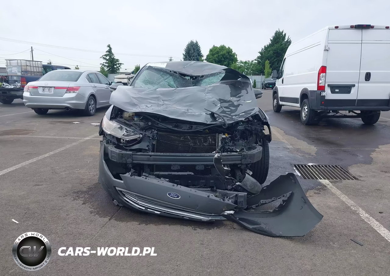 2018 Ford Fusion Se VIN:3FA6P0H71JR221878 - 12