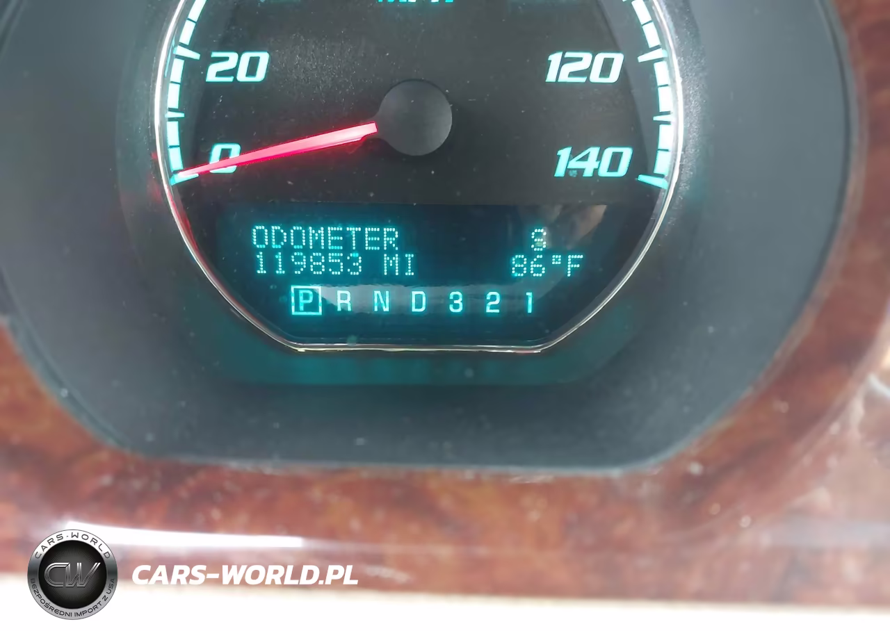 2010 Buick Lucerne Cxl VIN:1G4HC5EMXAU132756 - 15
