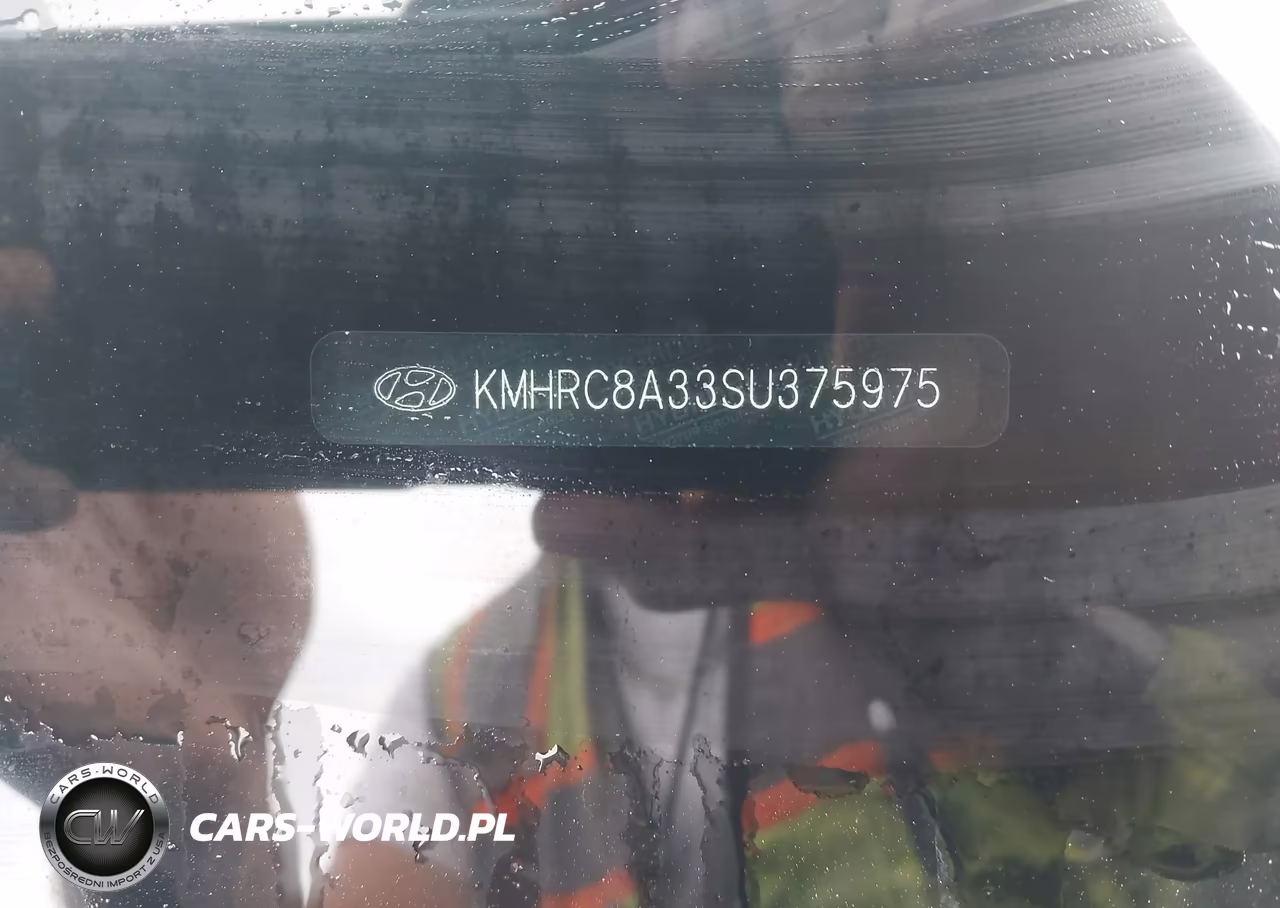 2025 Hyundai Venue Sel VIN:KMHRC8A33SU375975 - 9