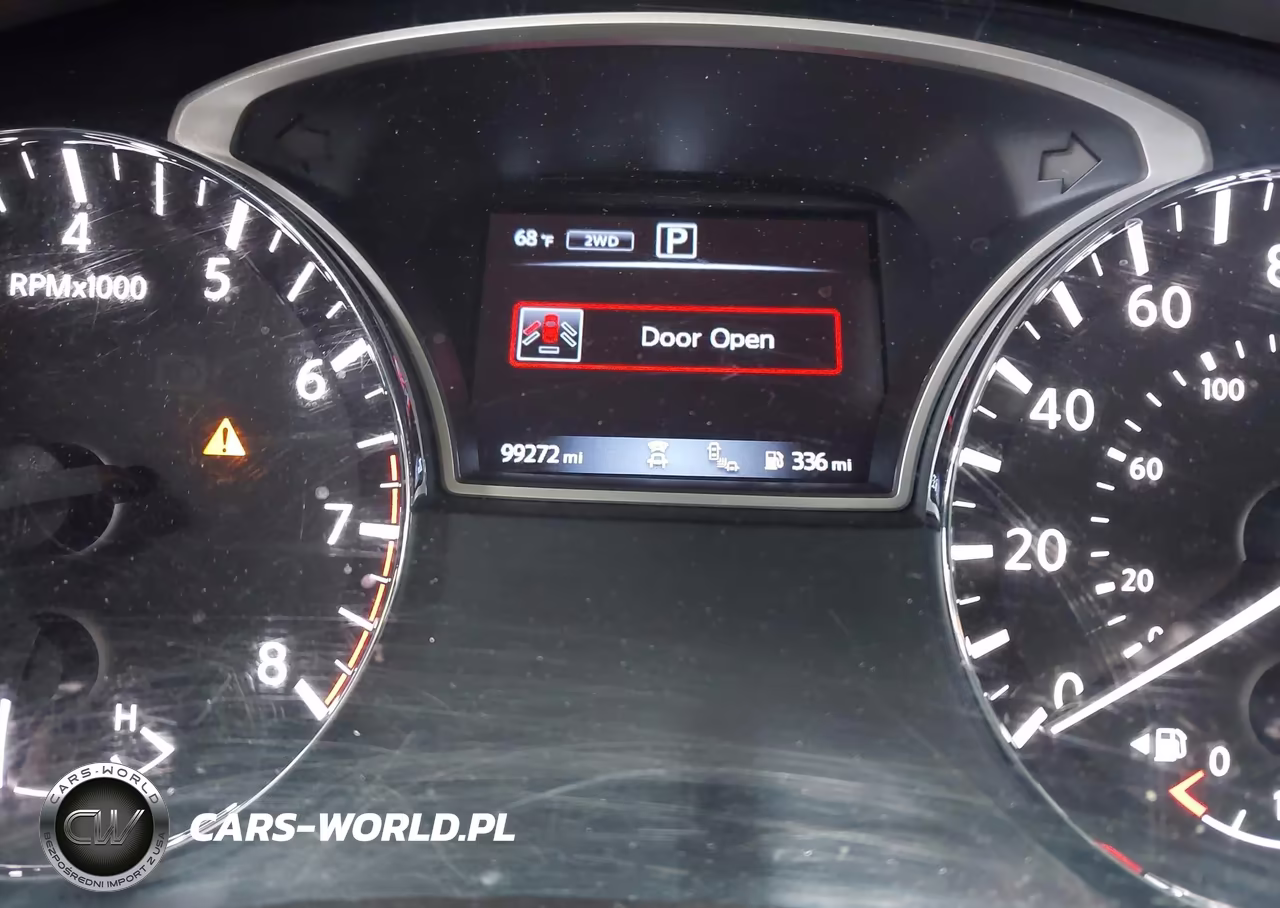 2019 Nissan Pathfinder Sv VIN:5N1DR2MM5KC622042 - 7