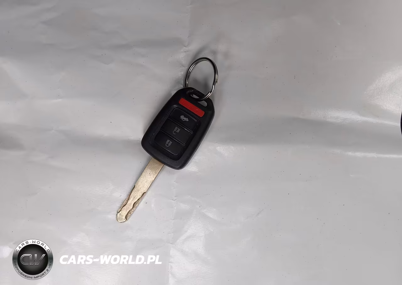 2014 Honda Accord Lx VIN:1HGCR2F37EA076589 - 11