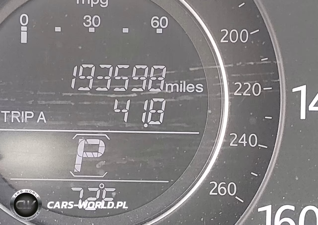 2014 Honda Accord Lx VIN:1HGCR2F37EA076589 - 15