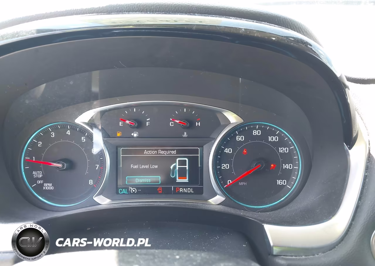 2019 Chevrolet Traverse Rs VIN:1GNEVJKW0KJ185301 - 7