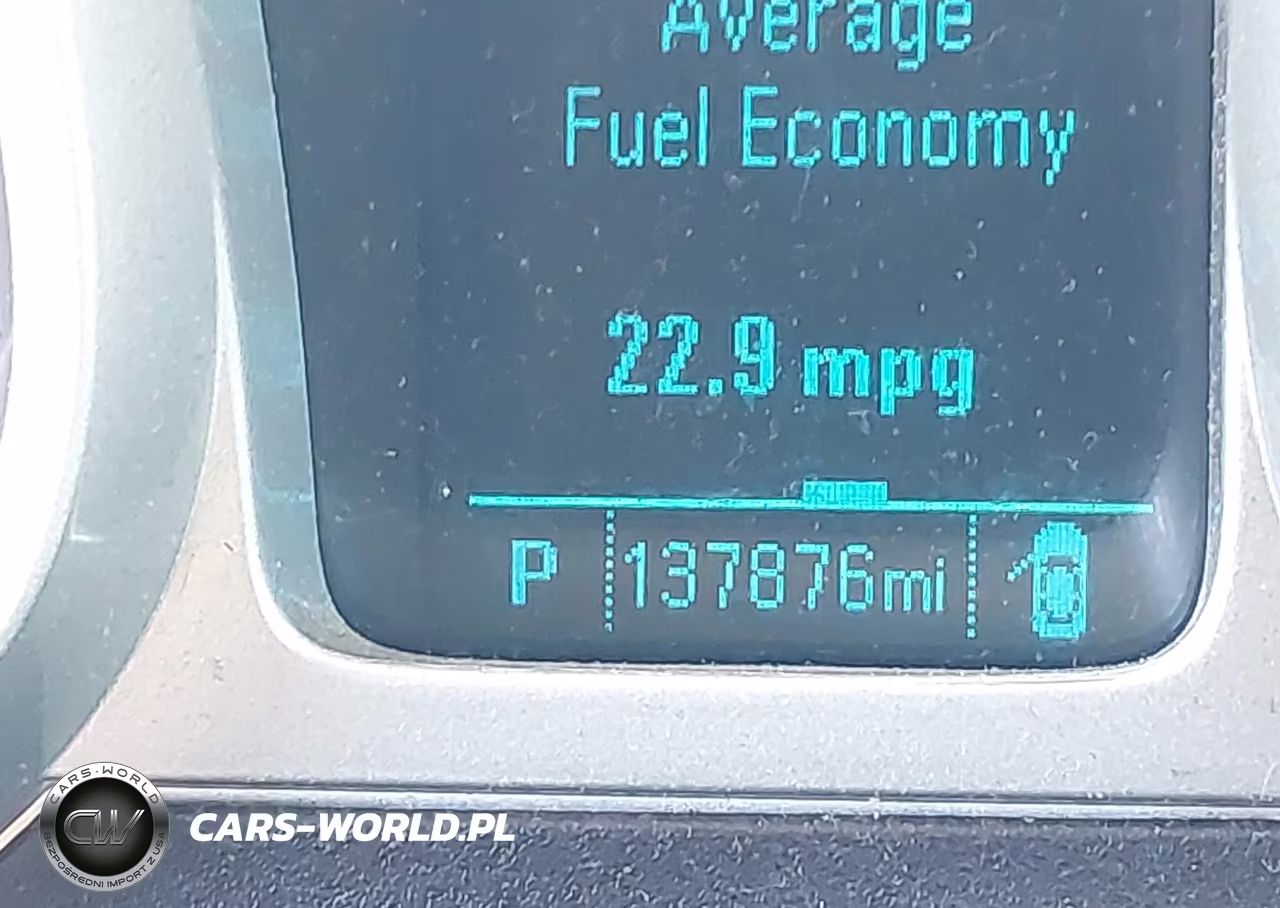 2012 Chevrolet Camaro 1Lt VIN:2G1FB1E32C9191095 - 15