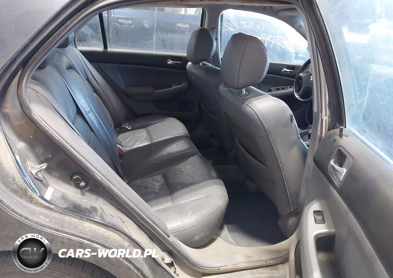 2004 Honda Accord 3.0 Ex VIN:1HGCM66504A052446 - 8