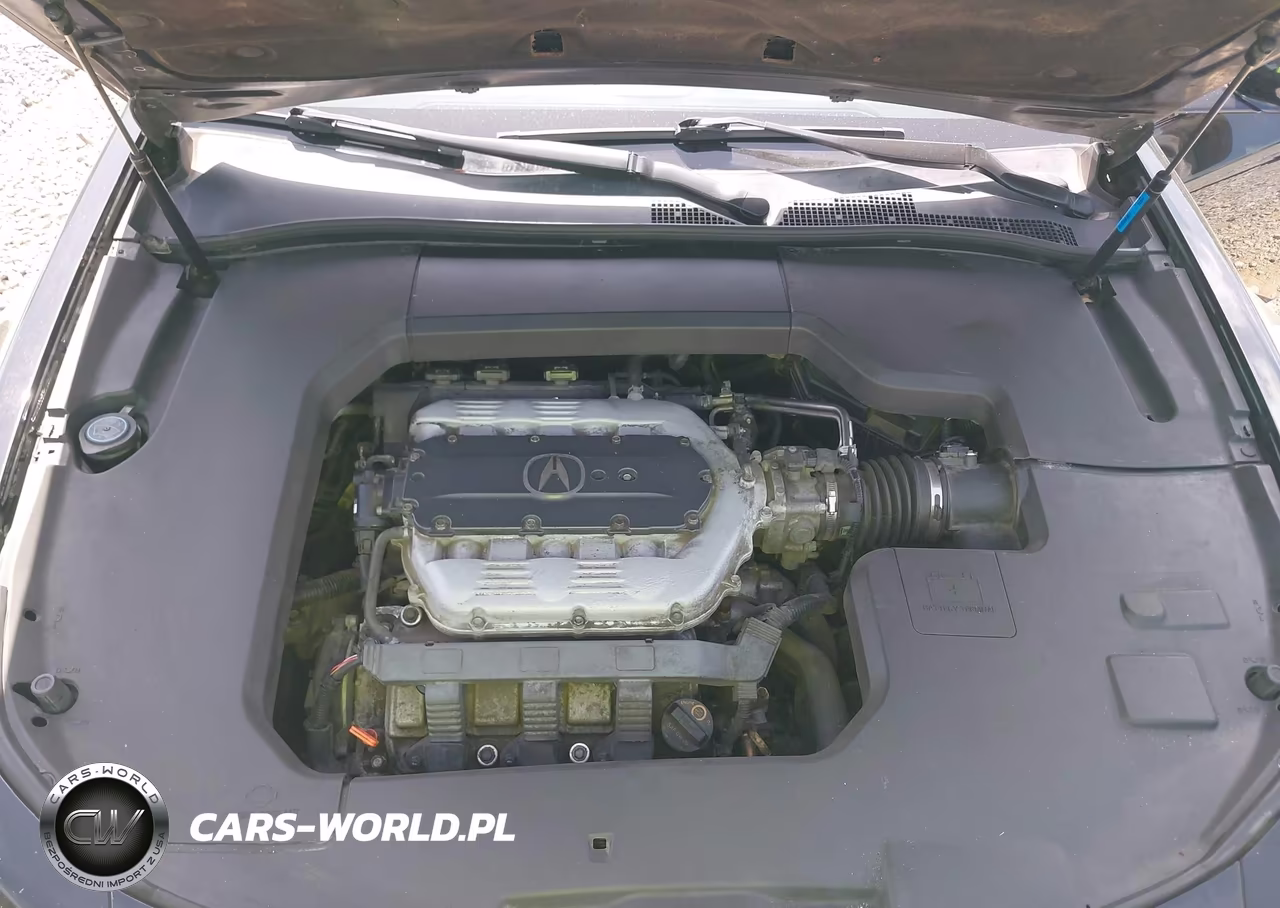 2013 Acura Tl 3.5 VIN:19UUA8F58DA015721 - 10