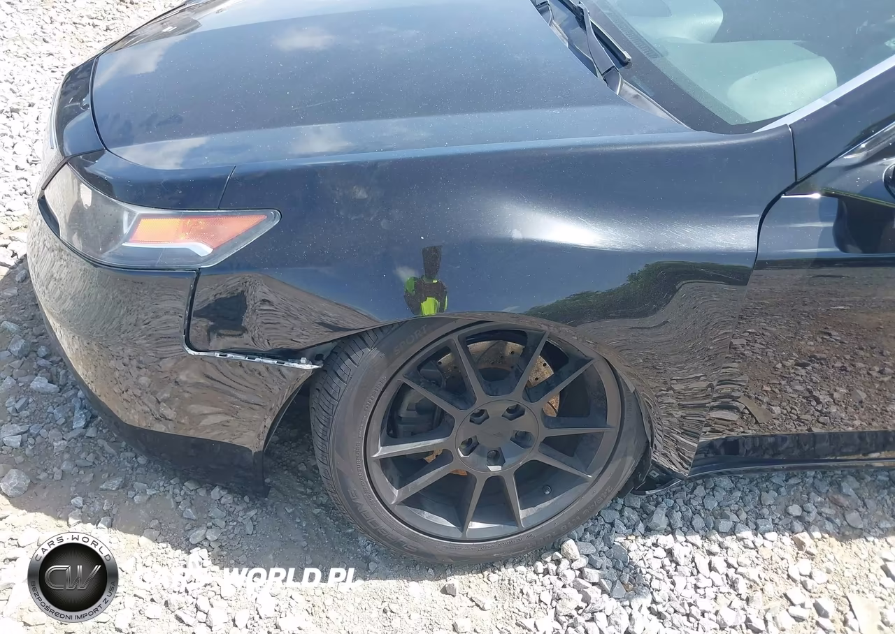 2013 Acura Tl 3.5 VIN:19UUA8F58DA015721 - 6