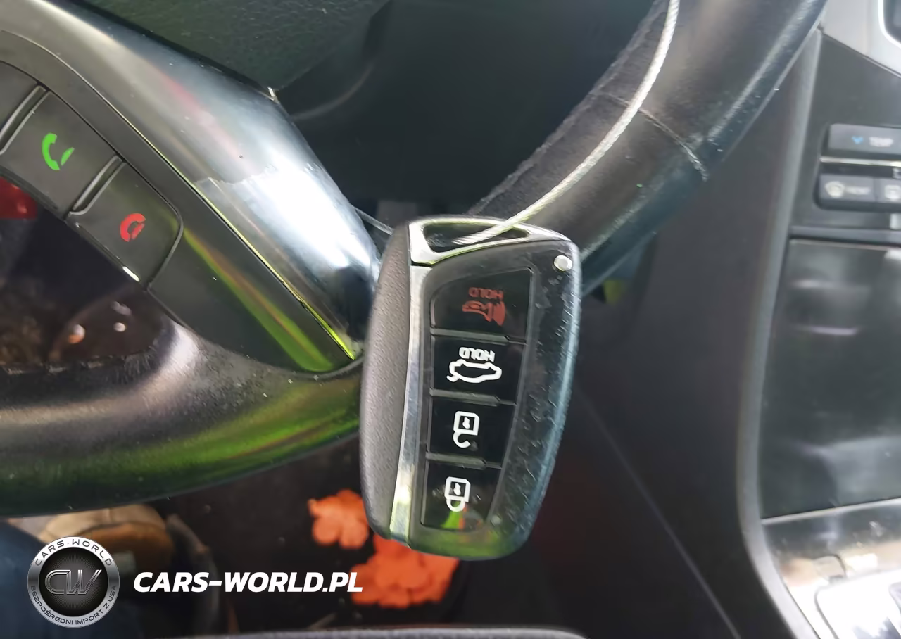 2016 Hyundai Azera VIN:KMHFG4JG6GA513570 - 11