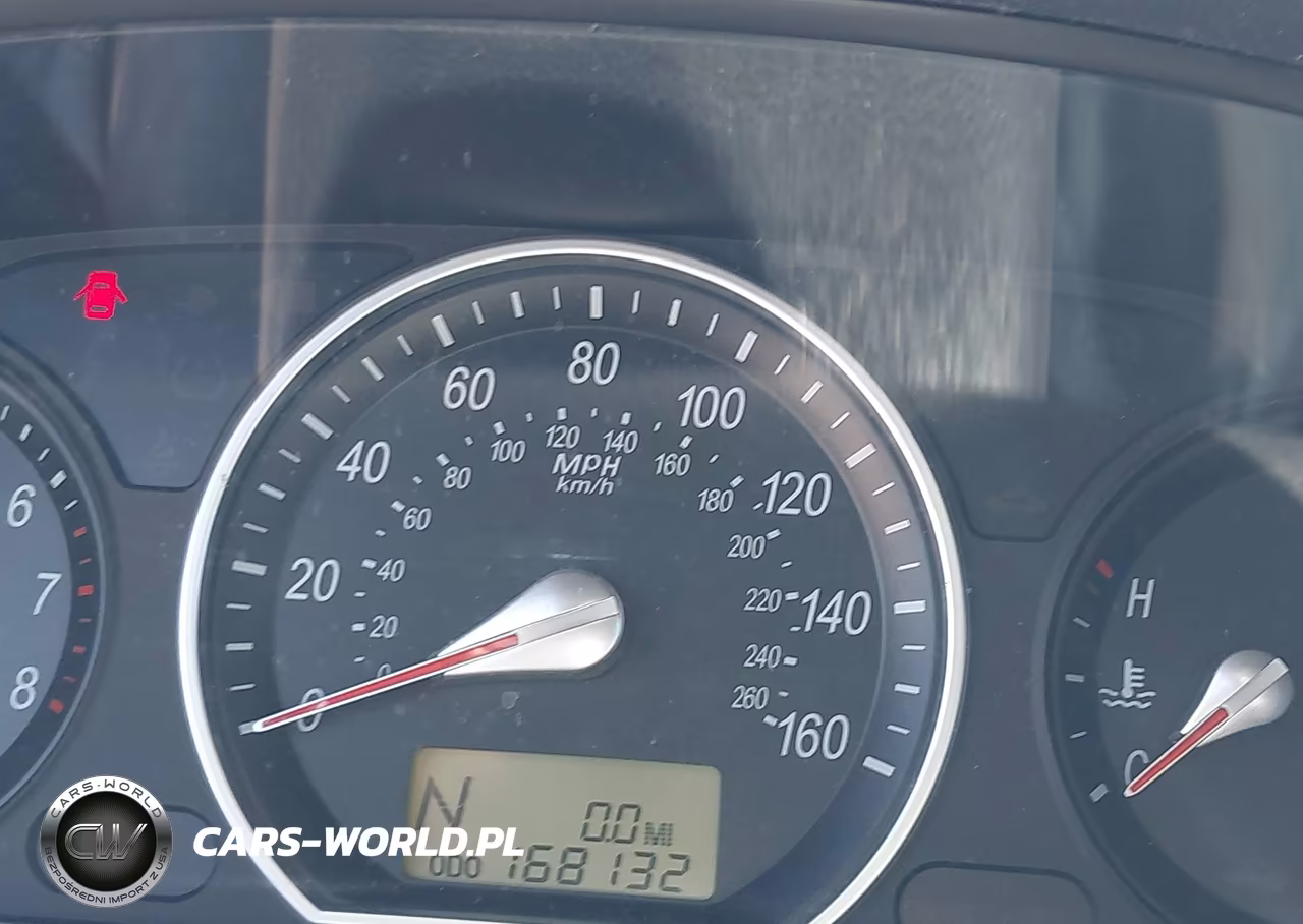 2006 Hyundai Sonata Gls V6-Lx V6 VIN:5NPEU46F86H072721 - 7