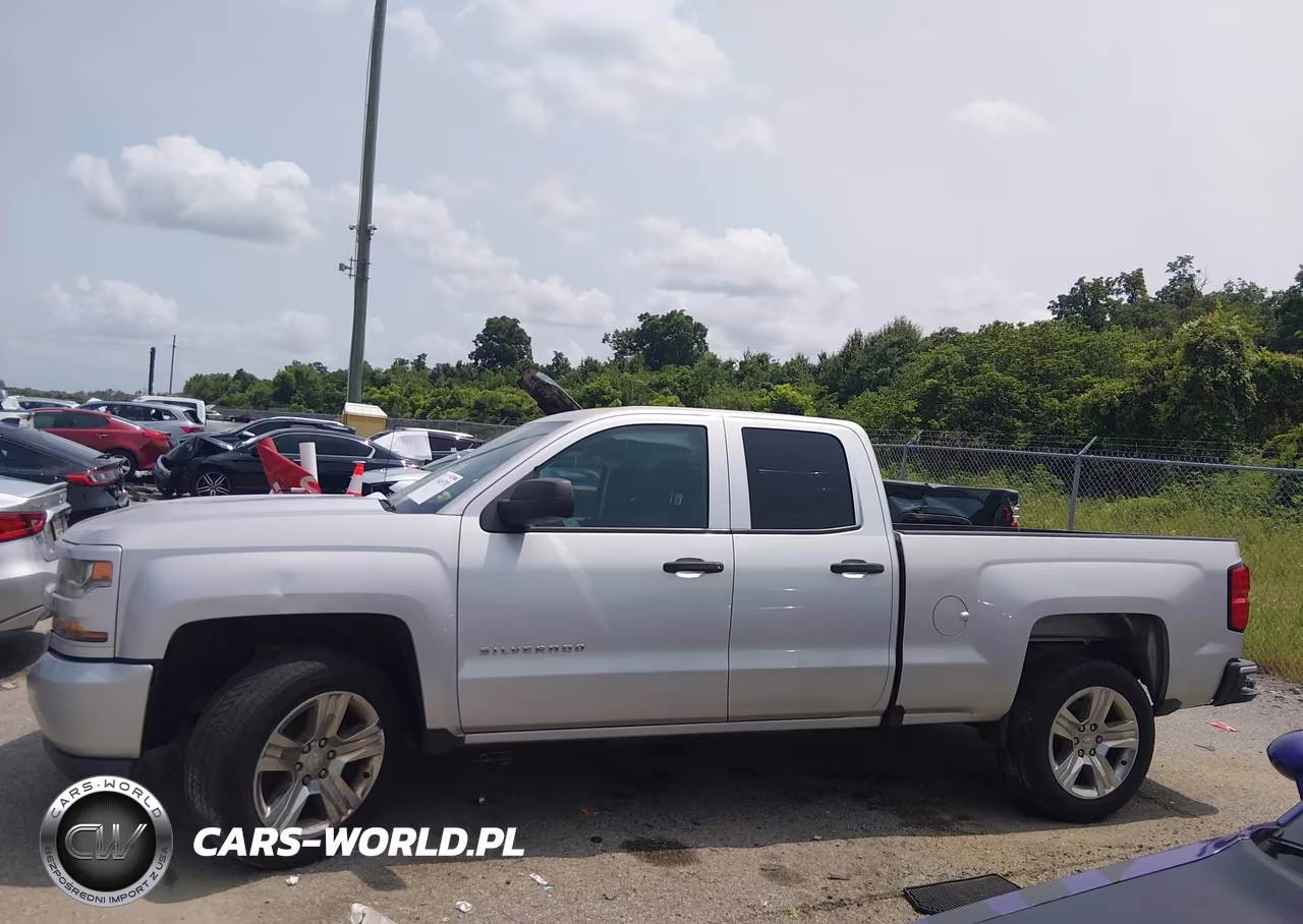 2016 Chevrolet Silverado 1500 Custom VIN:1GCRCPEC4GZ228812 - 14