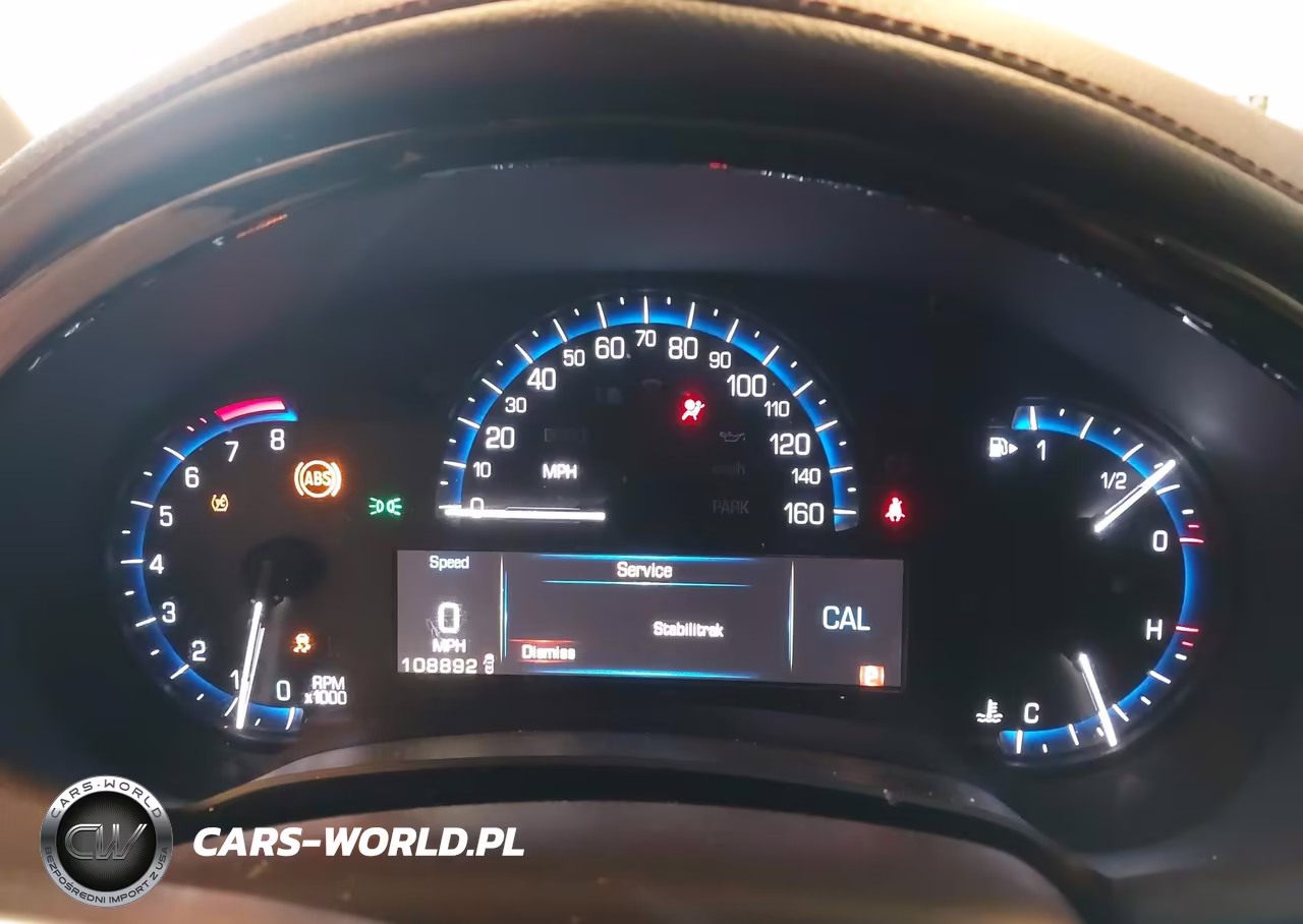 2013 Cadillac Xts Luxury VIN:2G61P5S30D9159698 - 7