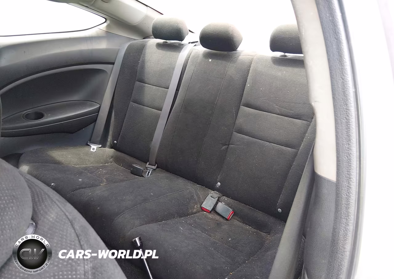 2008 Honda Accord 2.4 Ex VIN:1HGCS12728A011712 - 8