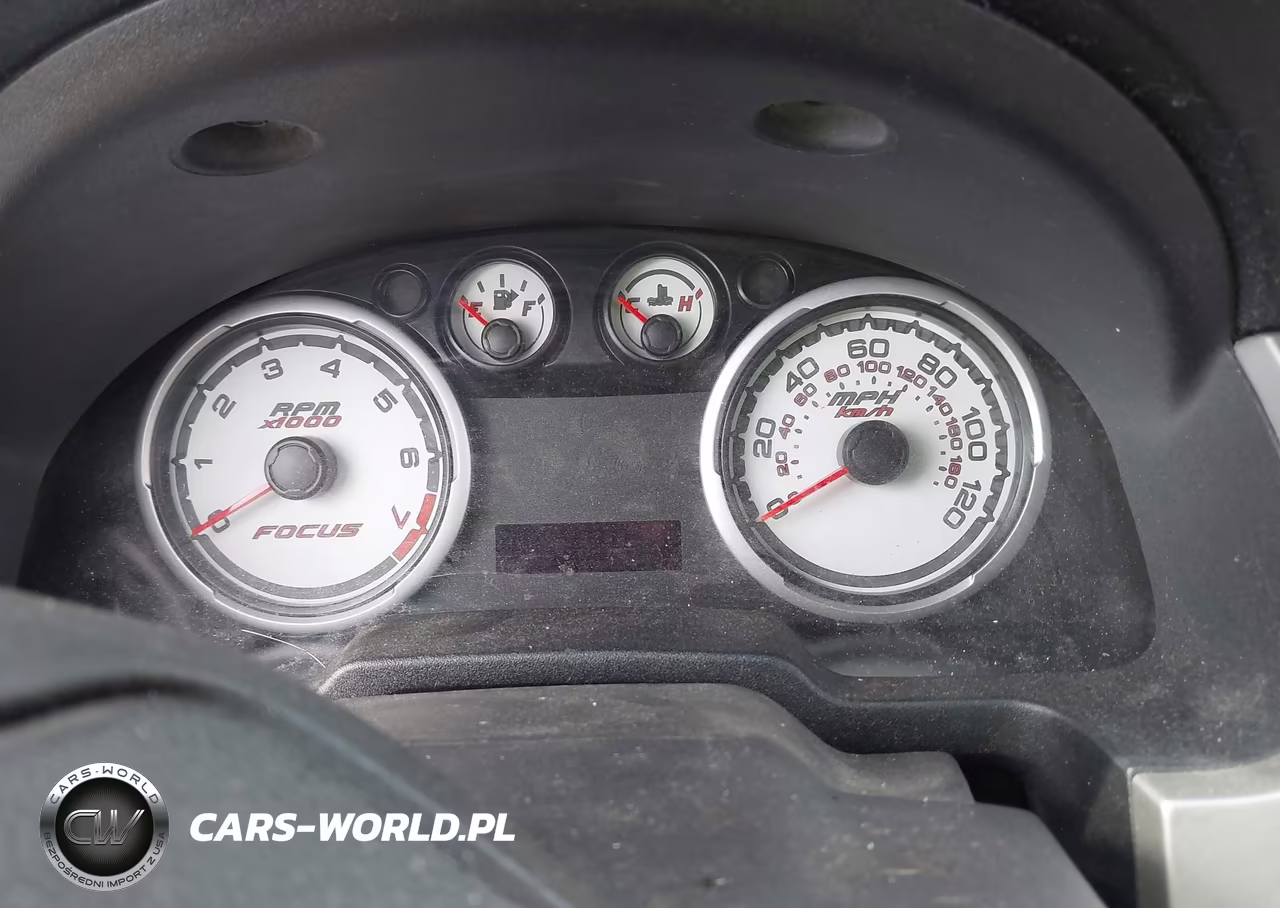 2011 Ford Focus Ses VIN:1FAHP3GN9BW148462 - 7