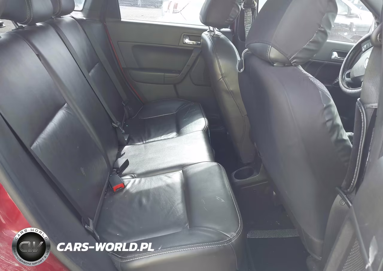 2011 Ford Focus Ses VIN:1FAHP3GN9BW148462 - 8