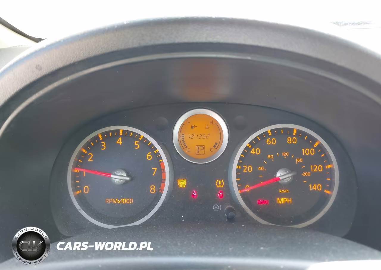 2008 Nissan Sentra 2.0 VIN:3N1AB61E08L754741 - 7
