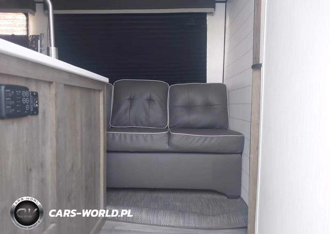 2021 Heartland Rv Pioneer VIN:5SFPB3724ME457496 - 5