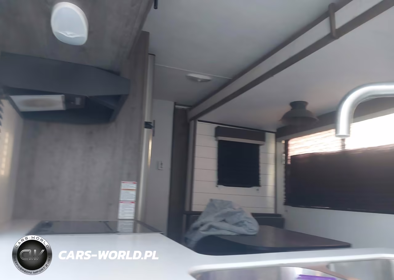 2021 Heartland Rv Pioneer VIN:5SFPB3724ME457496 - 8