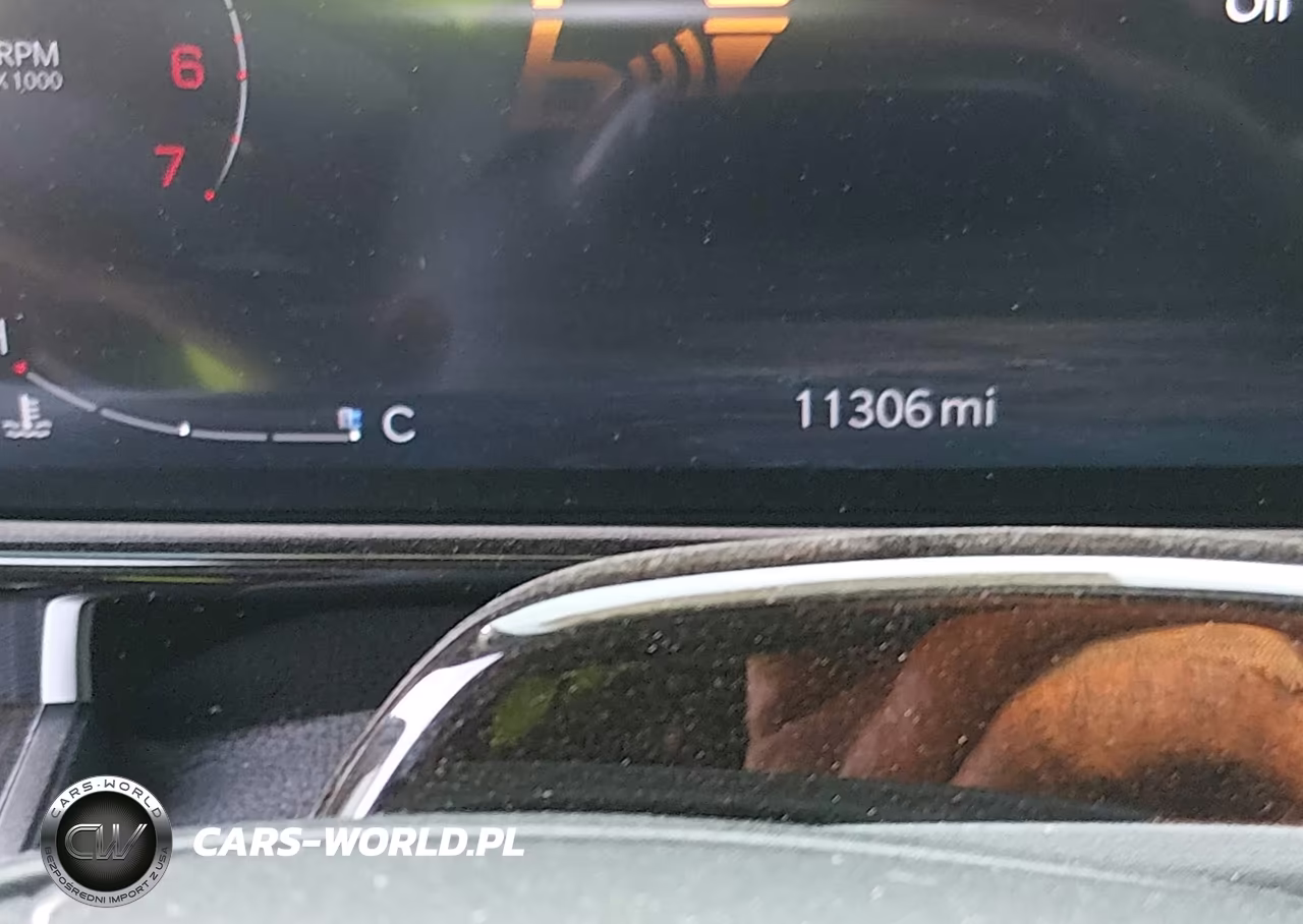 2024 Jeep Grand Wagoneer Series Ii 4X4 VIN:1C4SJVFP0RS192898 - 16