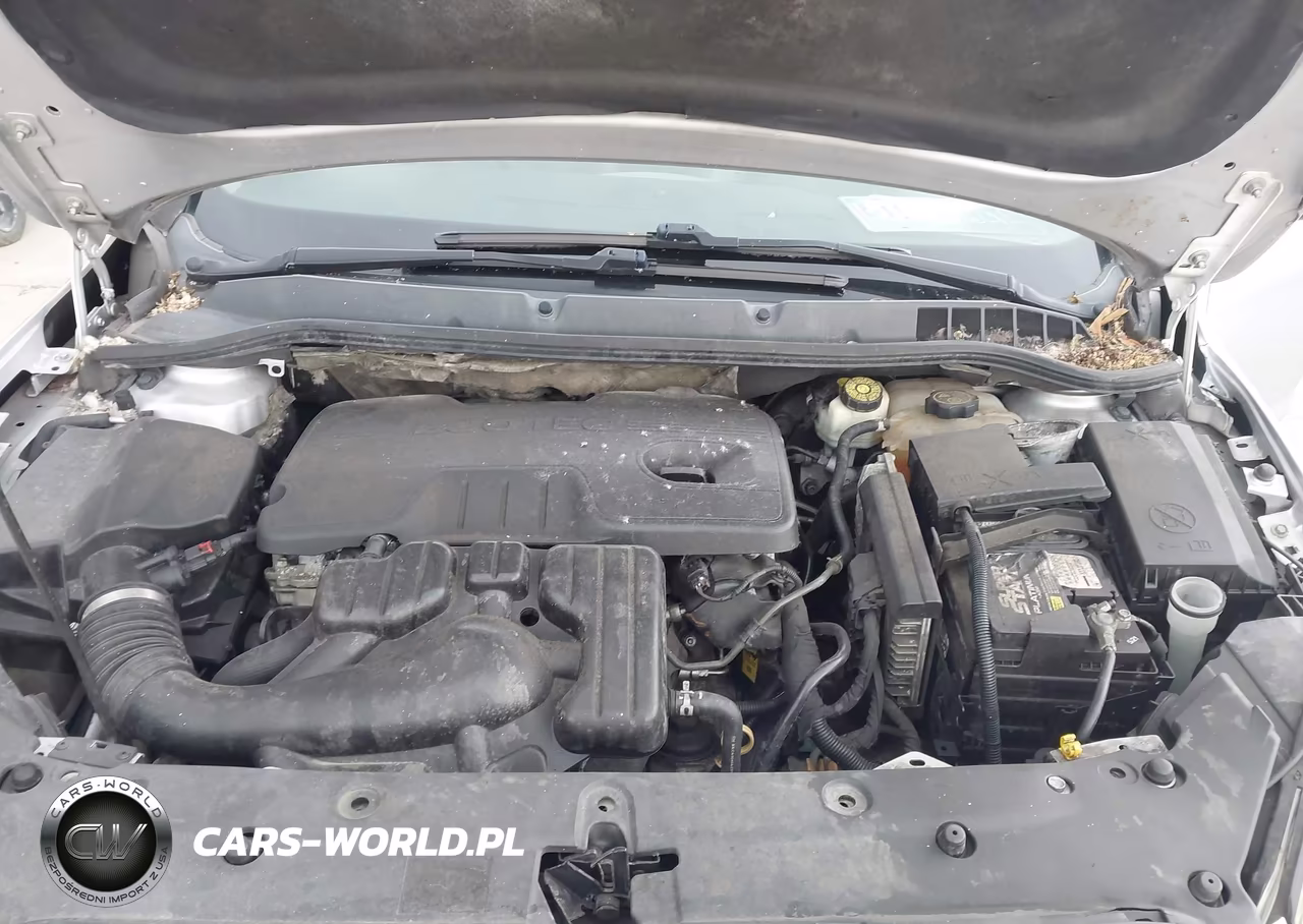 2013 Buick Verano VIN:1G4PP5SK4D4228177 - 10