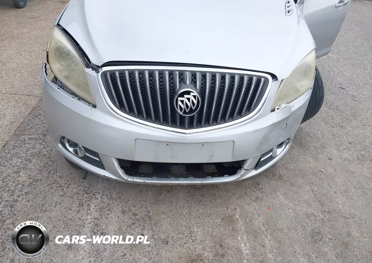2013 Buick Verano VIN:1G4PP5SK4D4228177 - 6