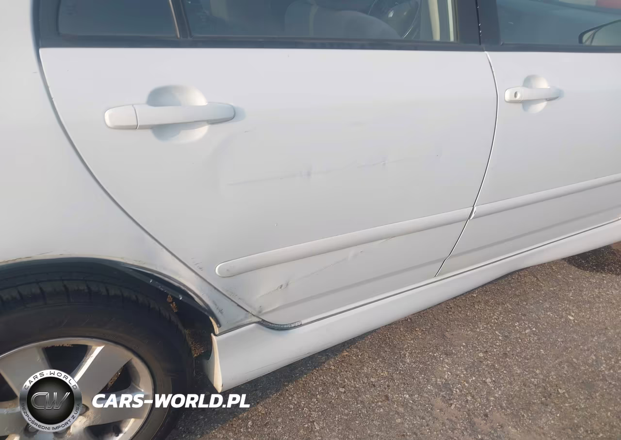 2004 Toyota Corolla S VIN:1NXBR32E74Z320063 - 12