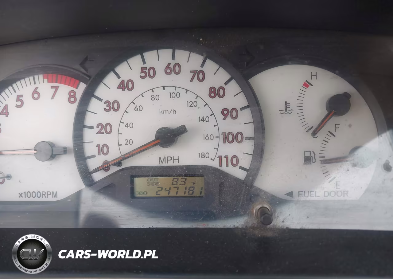 2004 Toyota Corolla S VIN:1NXBR32E74Z320063 - 7
