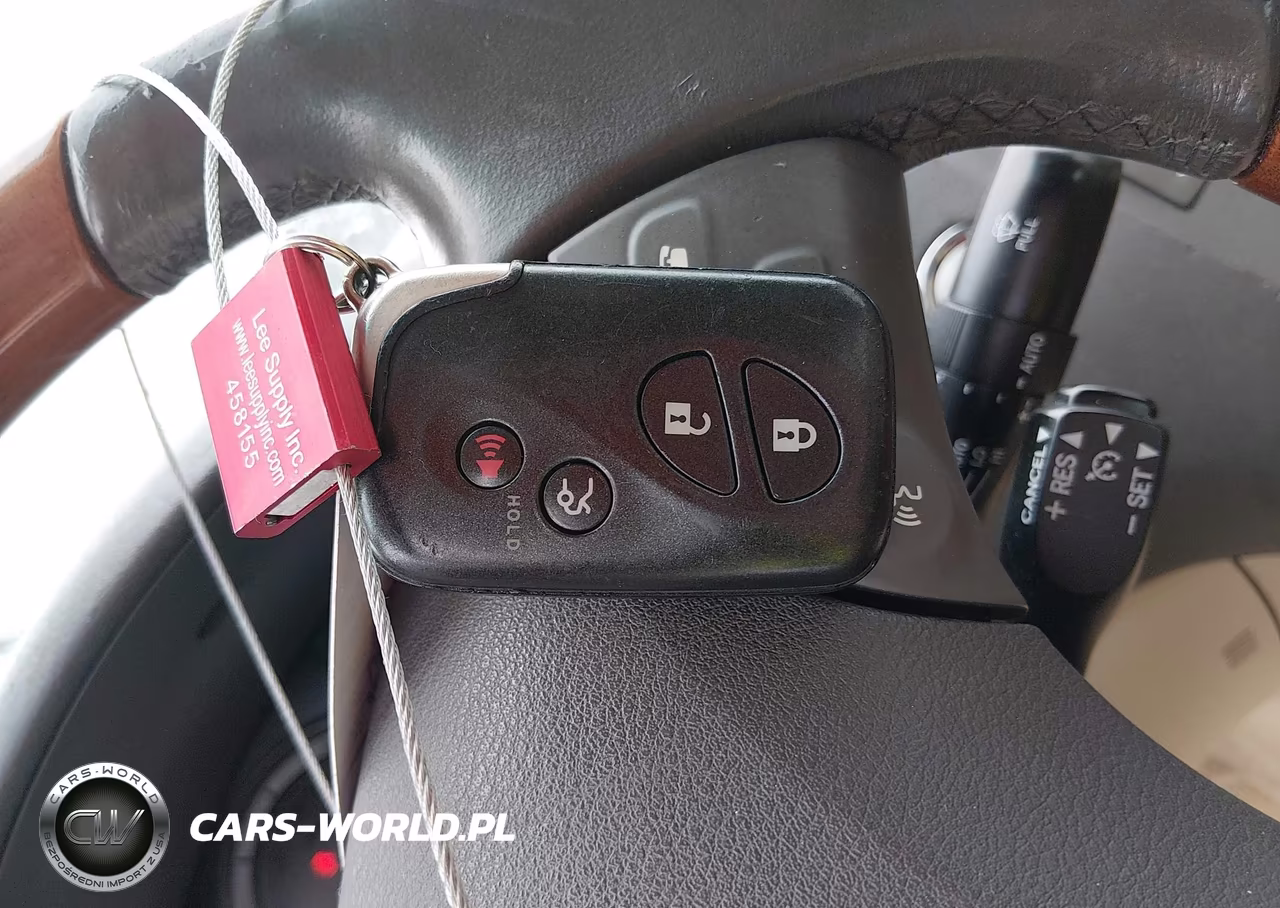 2007 Lexus Es 350 VIN:JTHBJ46G972046926 - 11
