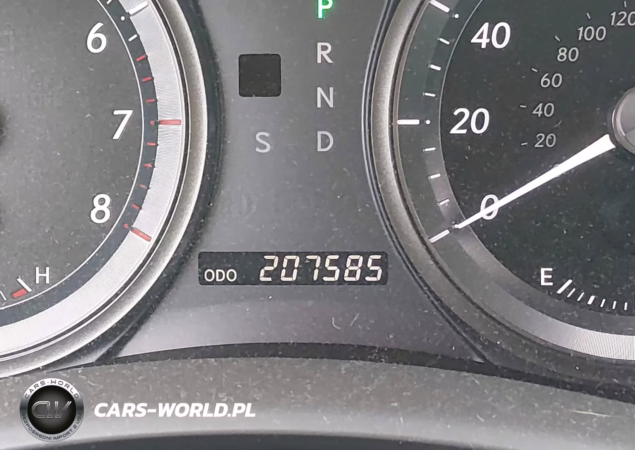 2007 Lexus Es 350 VIN:JTHBJ46G972046926 - 16