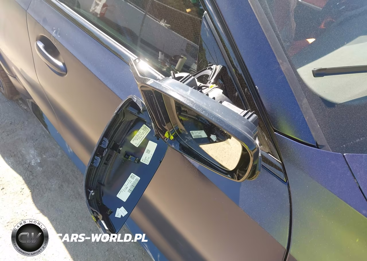 2022 BMW M3 Competition xDrive VIN:WBS43AY09NFN13814 - 19