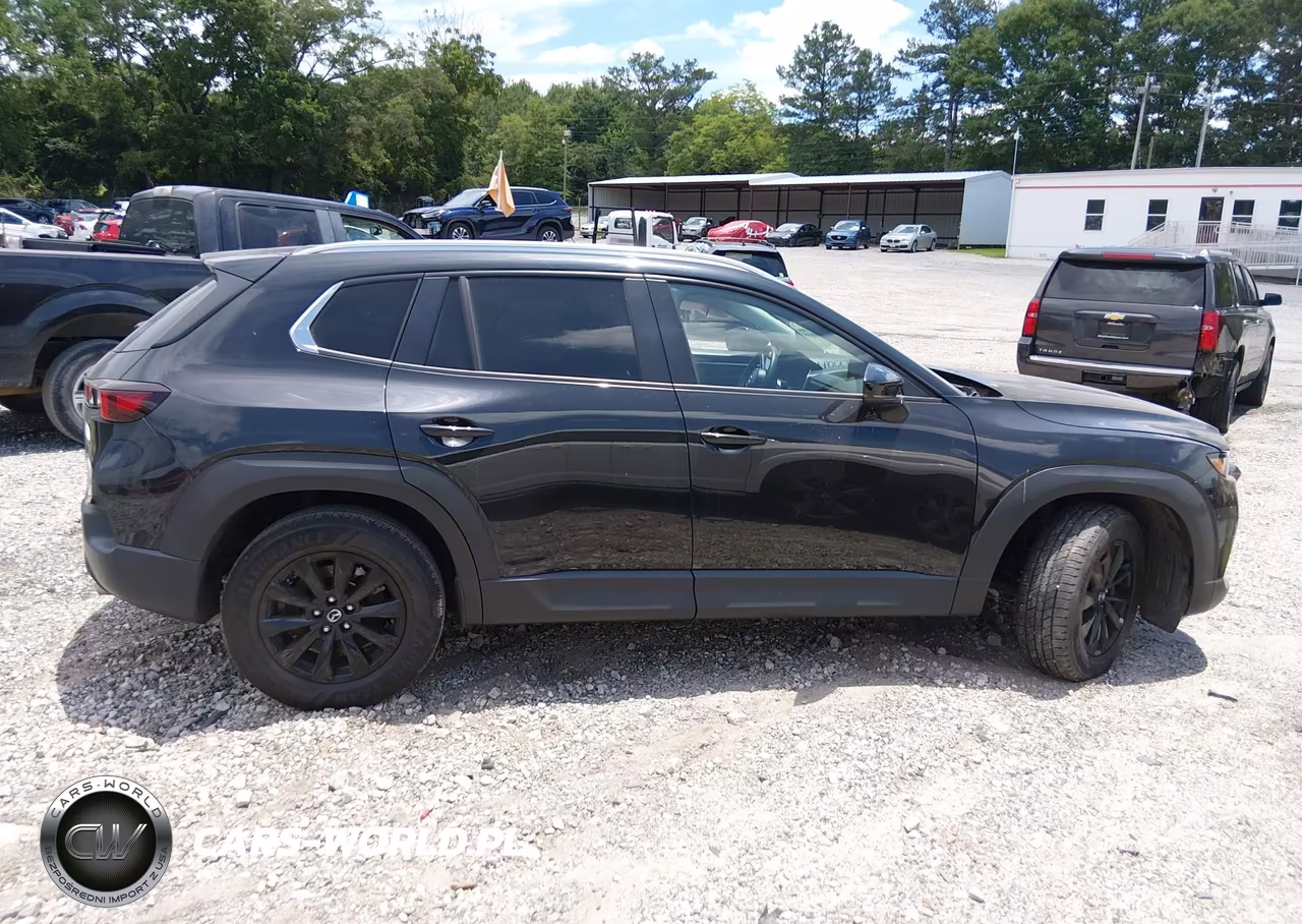 2024 Mazda Cx-50 2.5 S Preferred VIN:7MMVABBM2RN180466 - 13