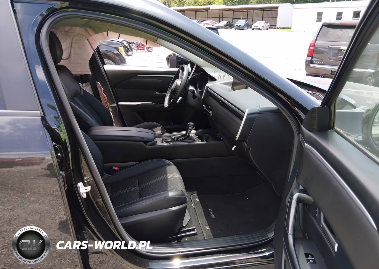 2024 Mazda Cx-50 2.5 S Preferred VIN:7MMVABBM2RN180466 - 5