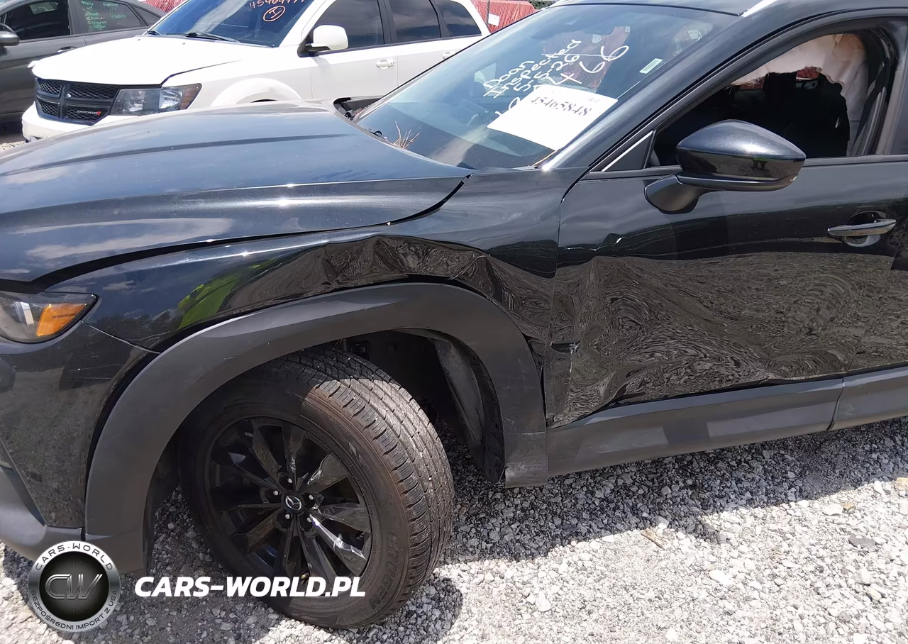 2024 Mazda Cx-50 2.5 S Preferred VIN:7MMVABBM2RN180466 - 6