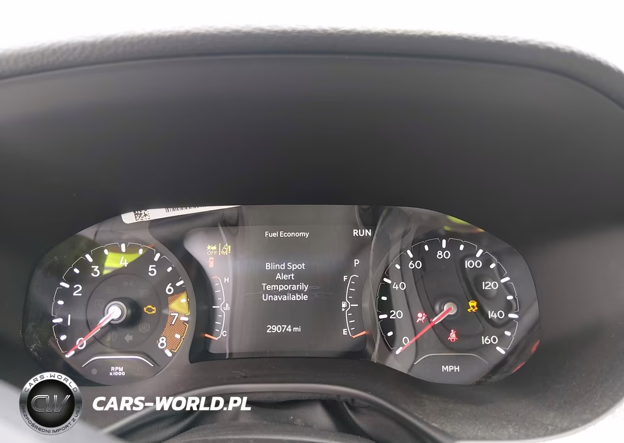 2023 Jeep Compass Sport 4X4 VIN:3C4NJDAN7PT535439 - 7