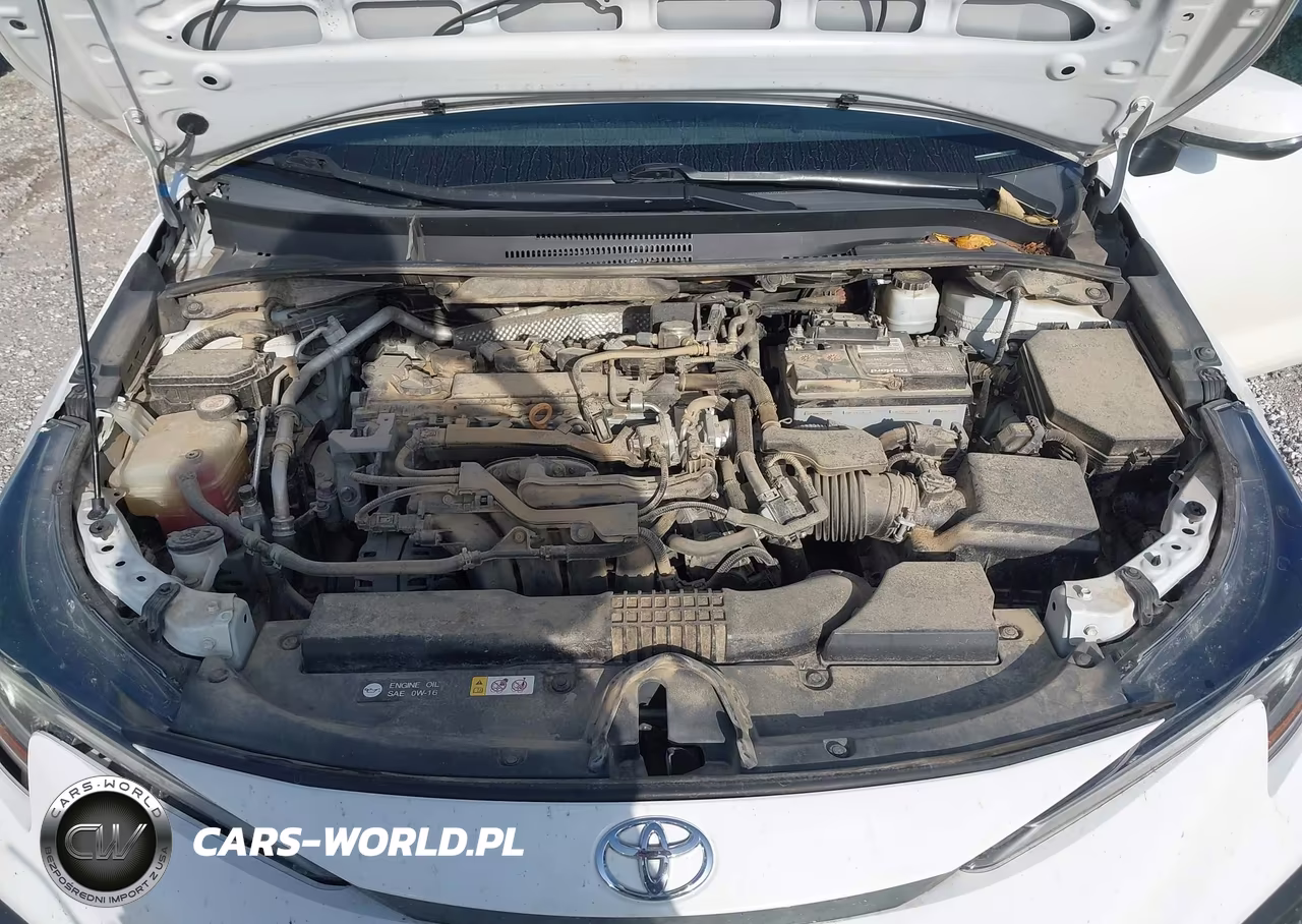 2020 Toyota Corolla Se VIN:5YFS4RCEXLP023112 - 10