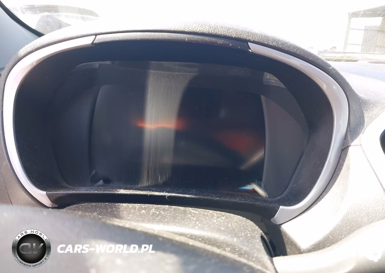 2017 Chevrolet Volt Lt VIN:1G1RA6S5XHU137783 - 15