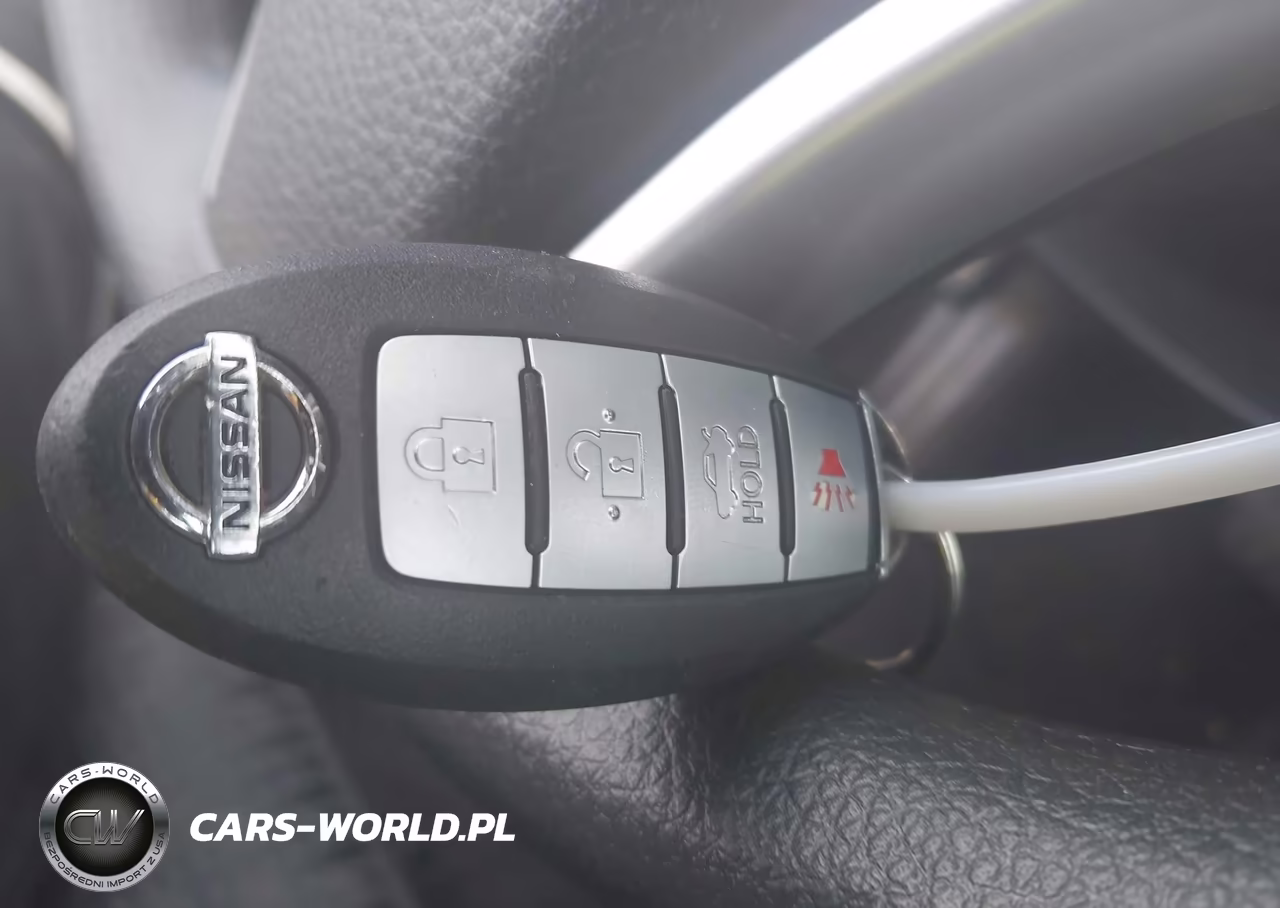 2016 Nissan Altima 2.5-2.5 S-2.5 Sl-2.5 Sr-2.5 Sv VIN:1N4AL3AP5GC248297 - 11