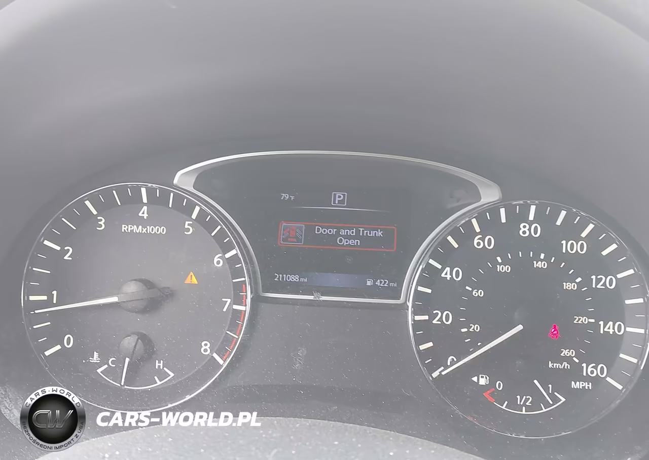 2016 Nissan Altima 2.5-2.5 S-2.5 Sl-2.5 Sr-2.5 Sv VIN:1N4AL3AP5GC248297 - 7