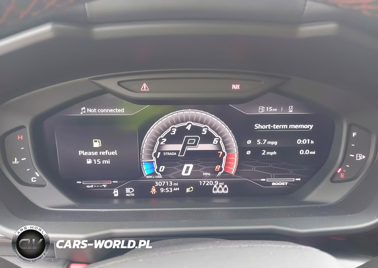 2021 Lamborghini Urus Graphite Capsule-Pearl Capsule VIN:ZPBUA1ZL9MLA13750 - 7